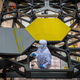 Illustration for article titled The Webb Telescope Construction Looks Like The World's Best Erector Set
